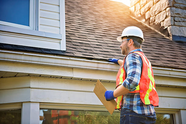 Licensed Roof Installation service in Wyoming, IA - Ben Roofing and Steel LLC
